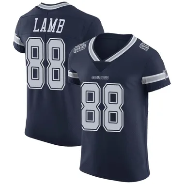 ceedee lamb limited jersey