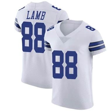 ceedee lamb color rush jersey