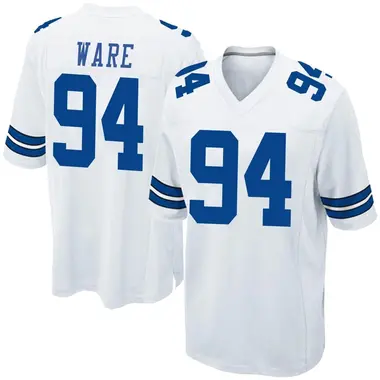 demarcus ware signed jersey