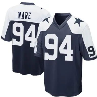 demarcus ware jersey authentic