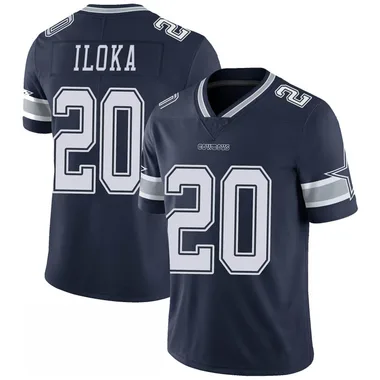 george iloka jersey
