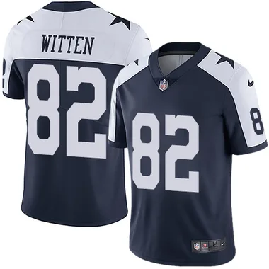 jason witten elite jersey