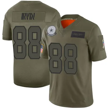 mitchell and ness michael irvin jersey