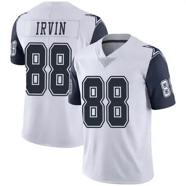 michael irvin jersey number