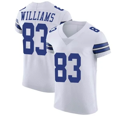 terrance williams jersey