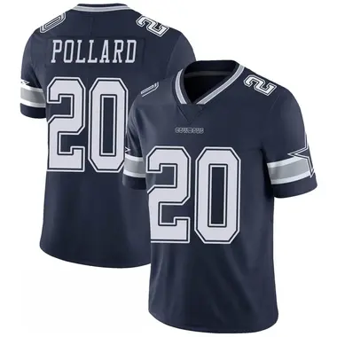tony pollard jersey number