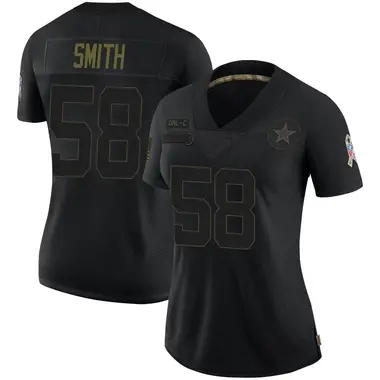 aldon smith jersey authentic