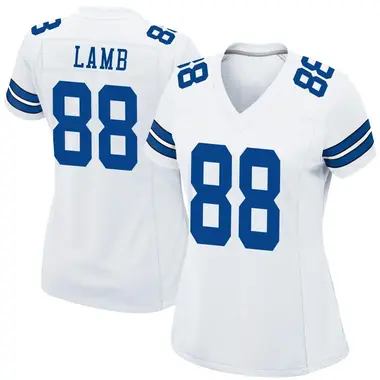 youth ceedee lamb jersey