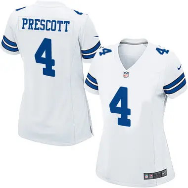 throwback dak prescott jersey