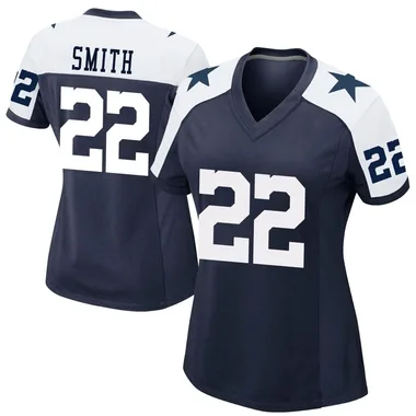 emmitt smith women's jersey