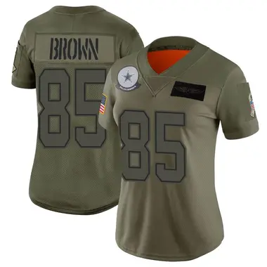 troy brown jersey throwback