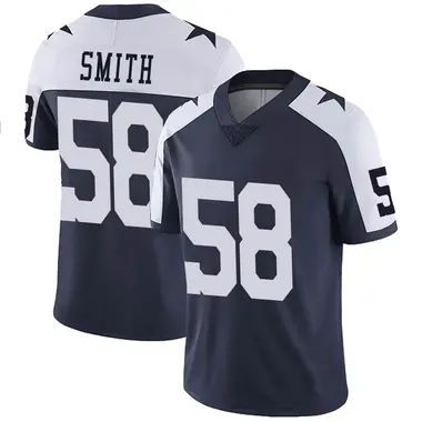 aldon smith jersey authentic
