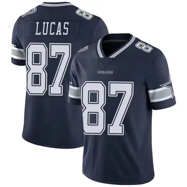 Marcus Lucas Jersey Cowboys Marcus Lucas Elite Limite Legend Game Jerseys Uniforms Cowboys Store