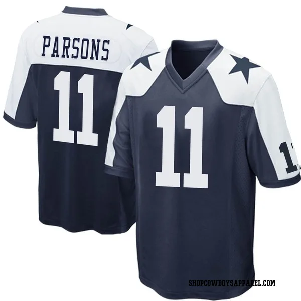 youth micah parsons jersey