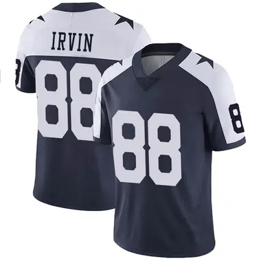 irvin untouchable
