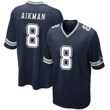 troy aikman jersey